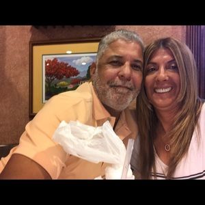 Meet your Posher, Veronica